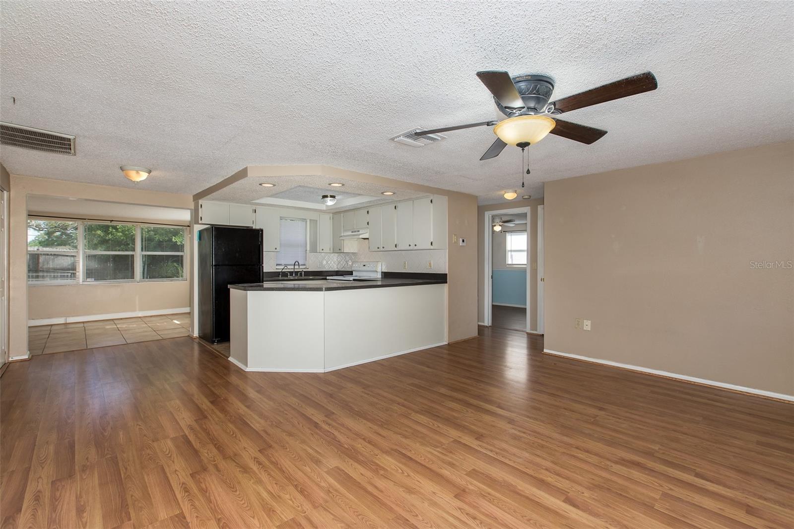 GROVE PARK - Residential