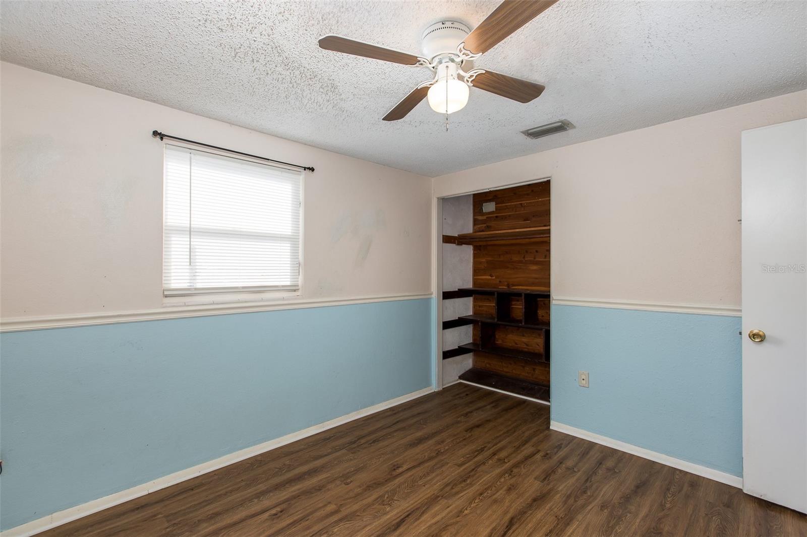 GROVE PARK - Residential