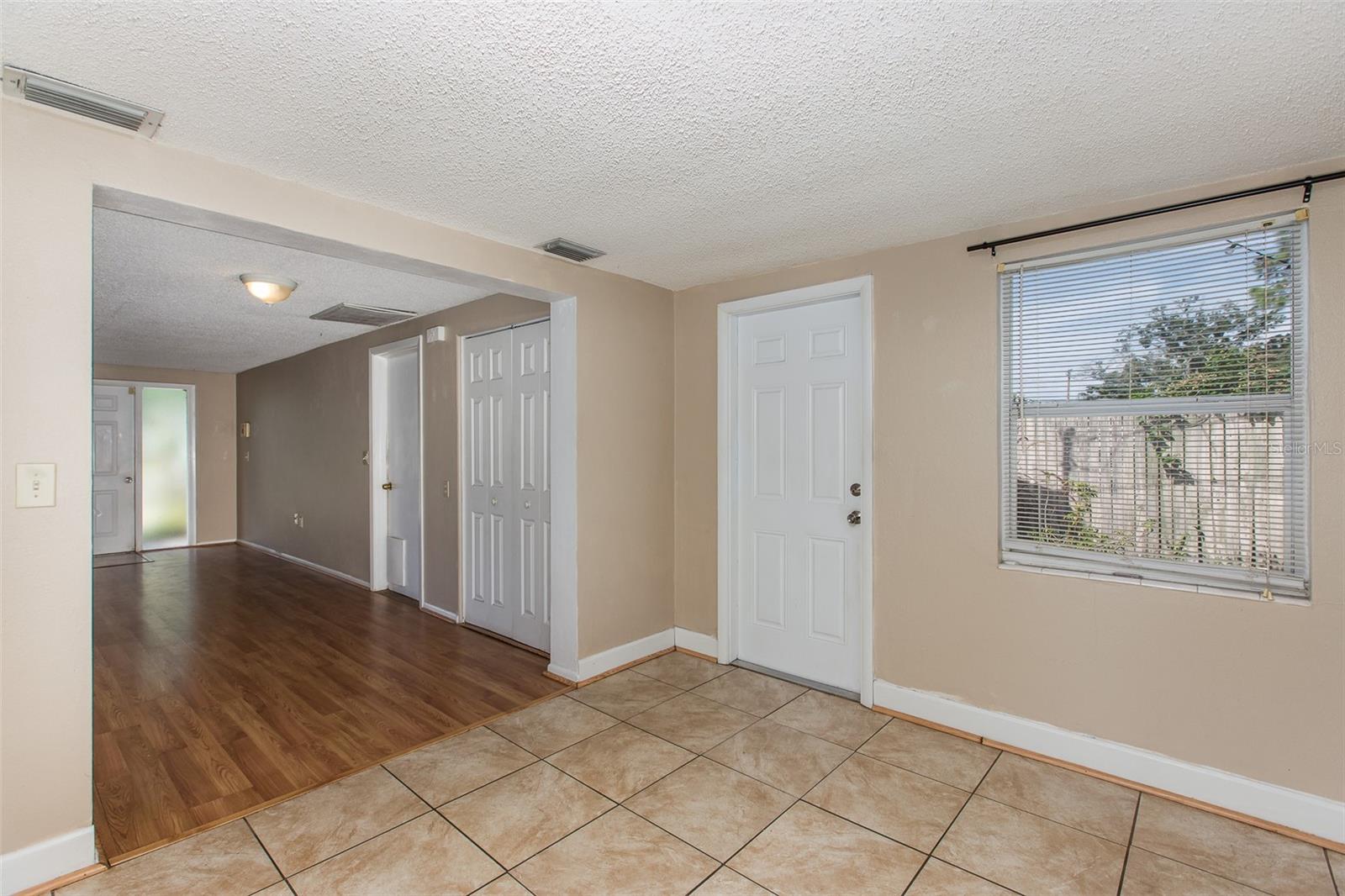 GROVE PARK - Residential