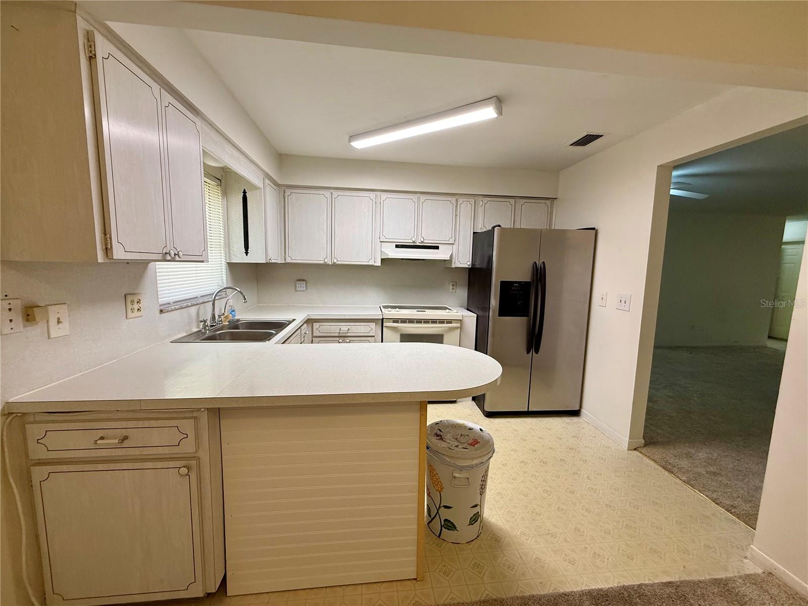 VENDOME VILLAGE - Residential