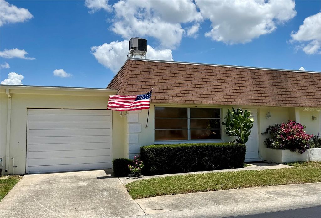 Photo of 6775 Armand Place N #4, Pinellas Park, FL 33781 (MLS # TB8510341)