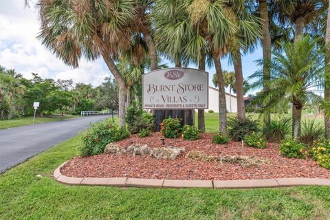 A home in PUNTA GORDA