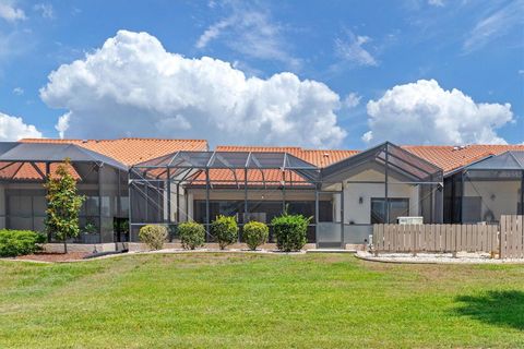 A home in PUNTA GORDA