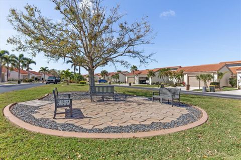 A home in PUNTA GORDA