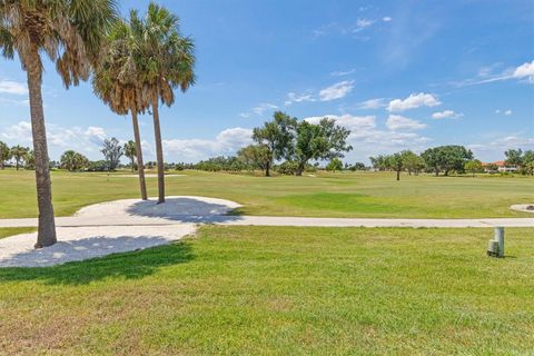 A home in PUNTA GORDA