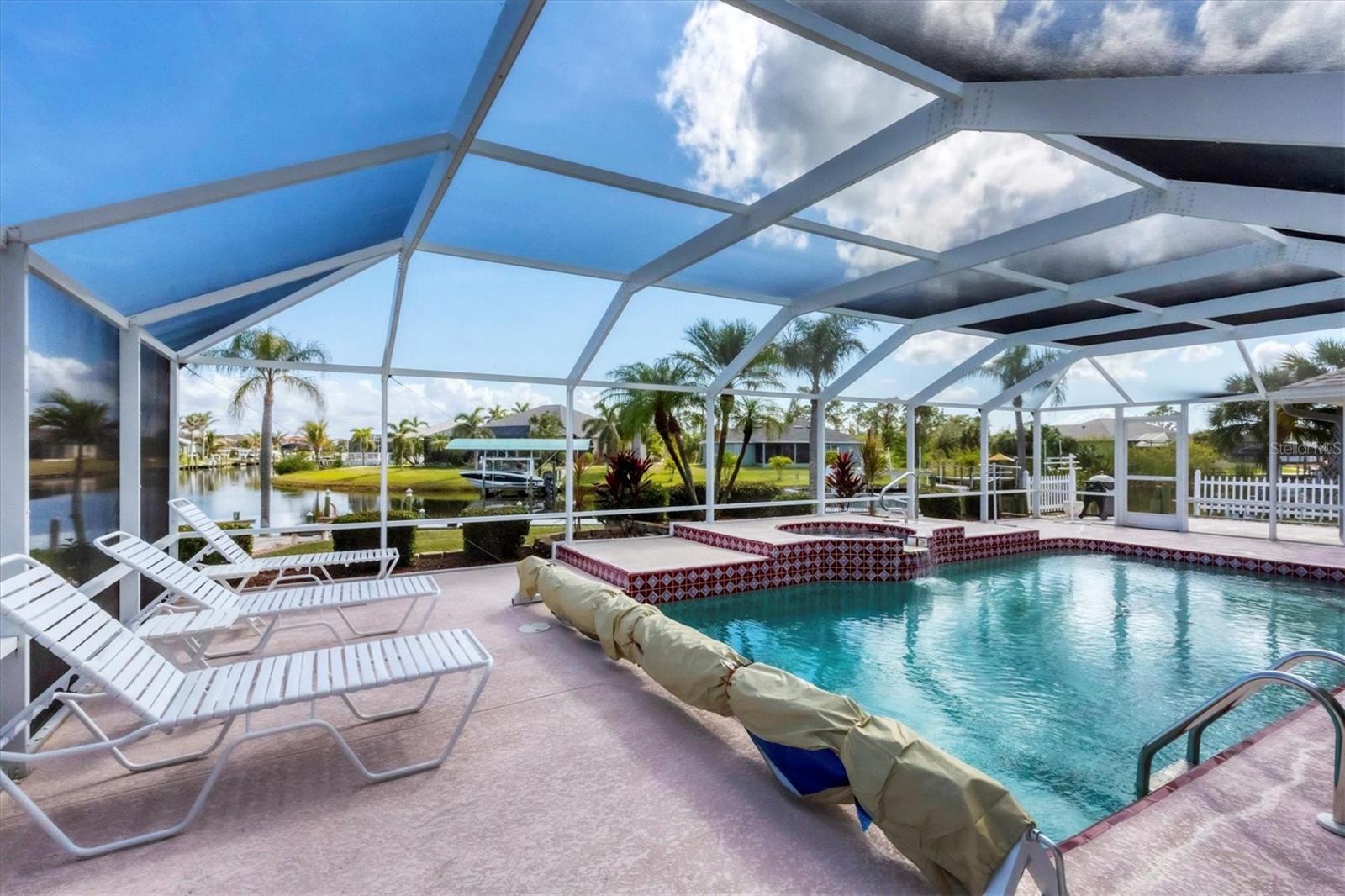 PORT CHARLOTTE SEC 071 - Residential