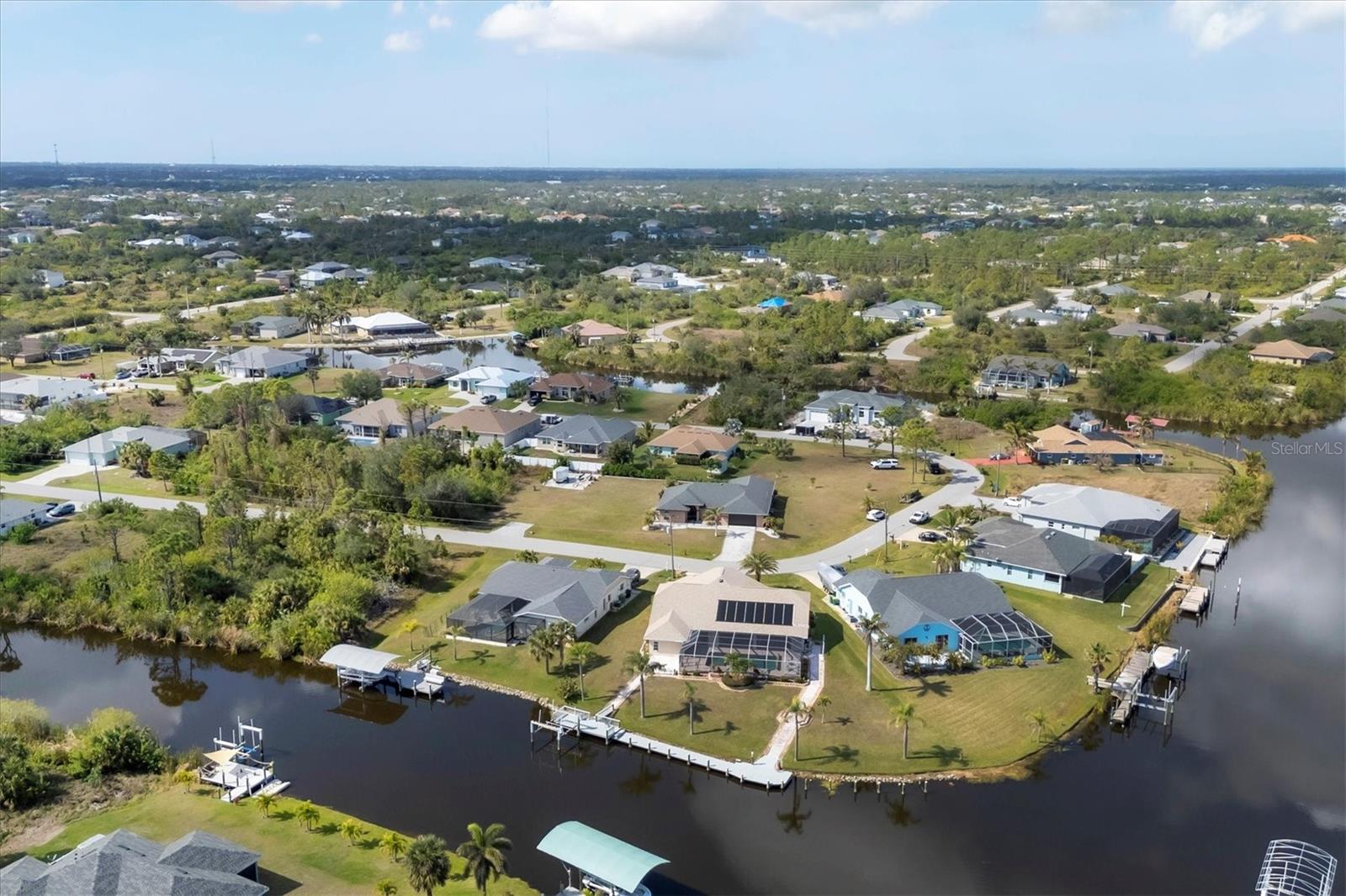 PORT CHARLOTTE SEC 071 - Residential