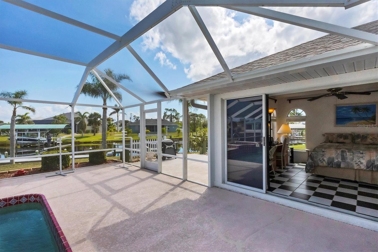 PORT CHARLOTTE SEC 071 - Residential