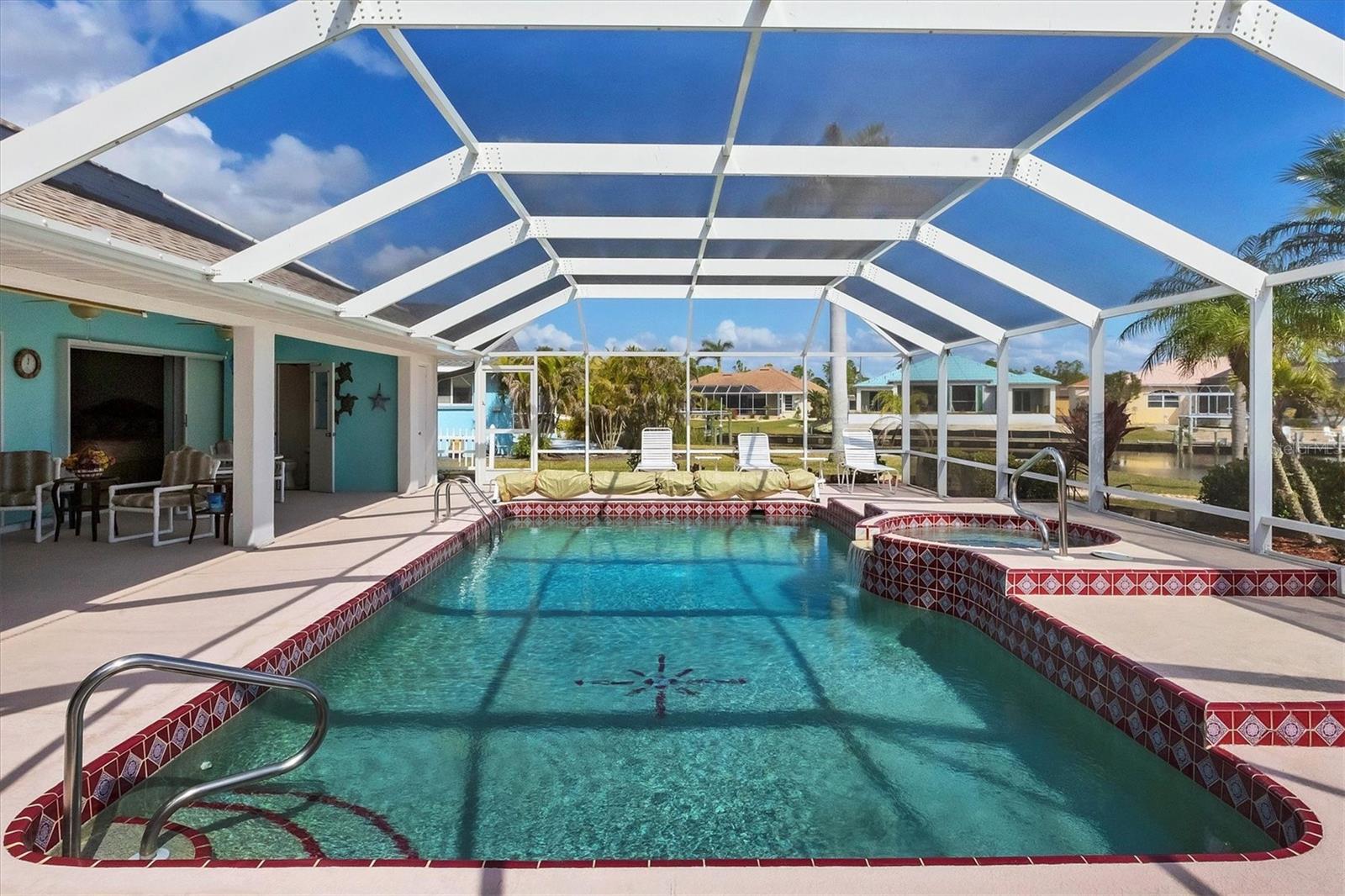 PORT CHARLOTTE SEC 071 - Residential