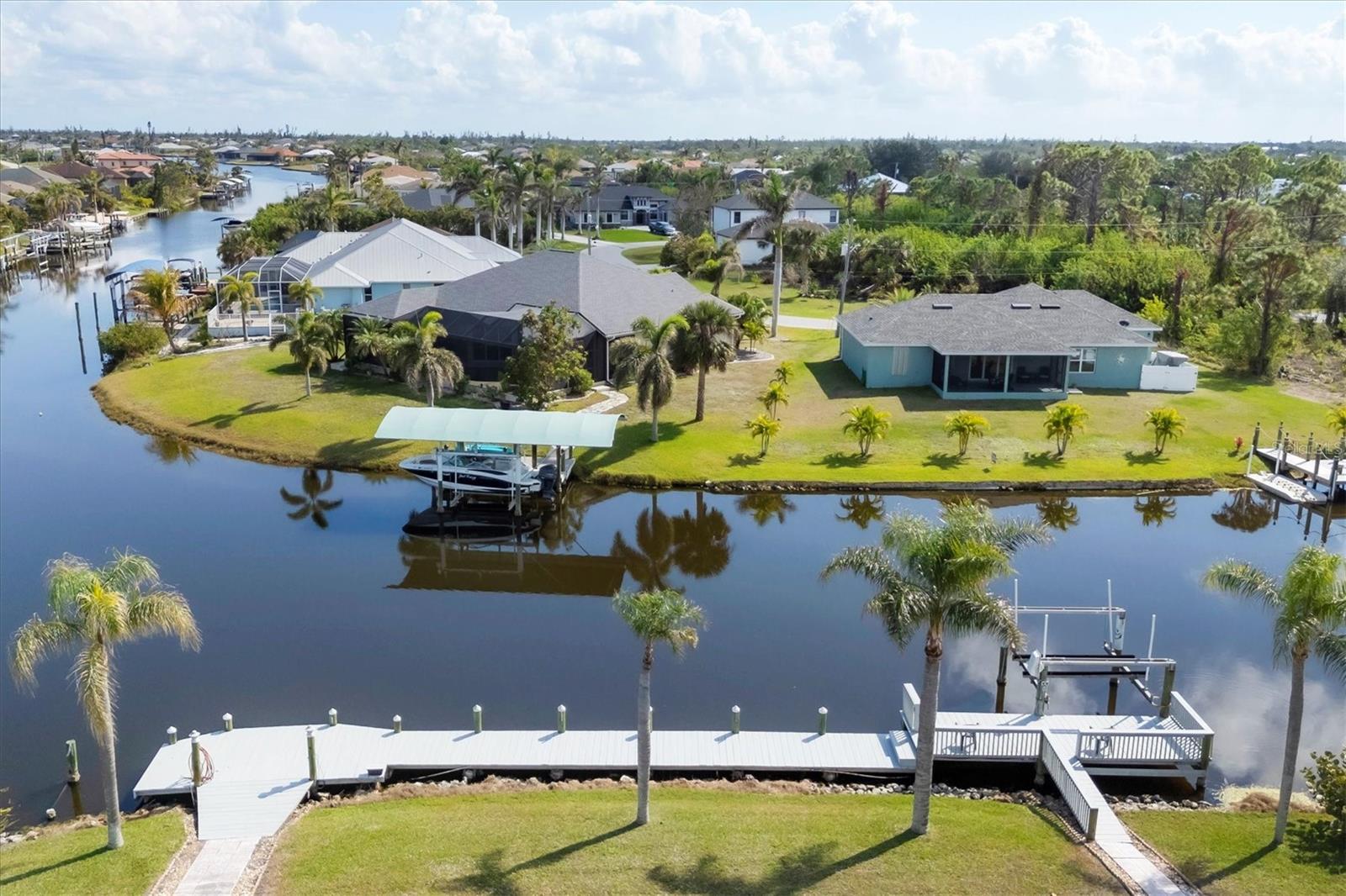 PORT CHARLOTTE SEC 071 - Residential