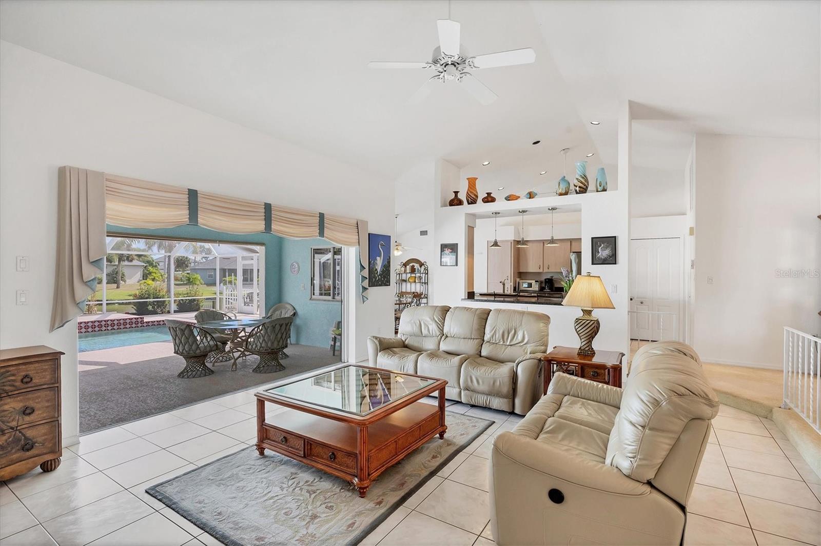 PORT CHARLOTTE SEC 071 - Residential