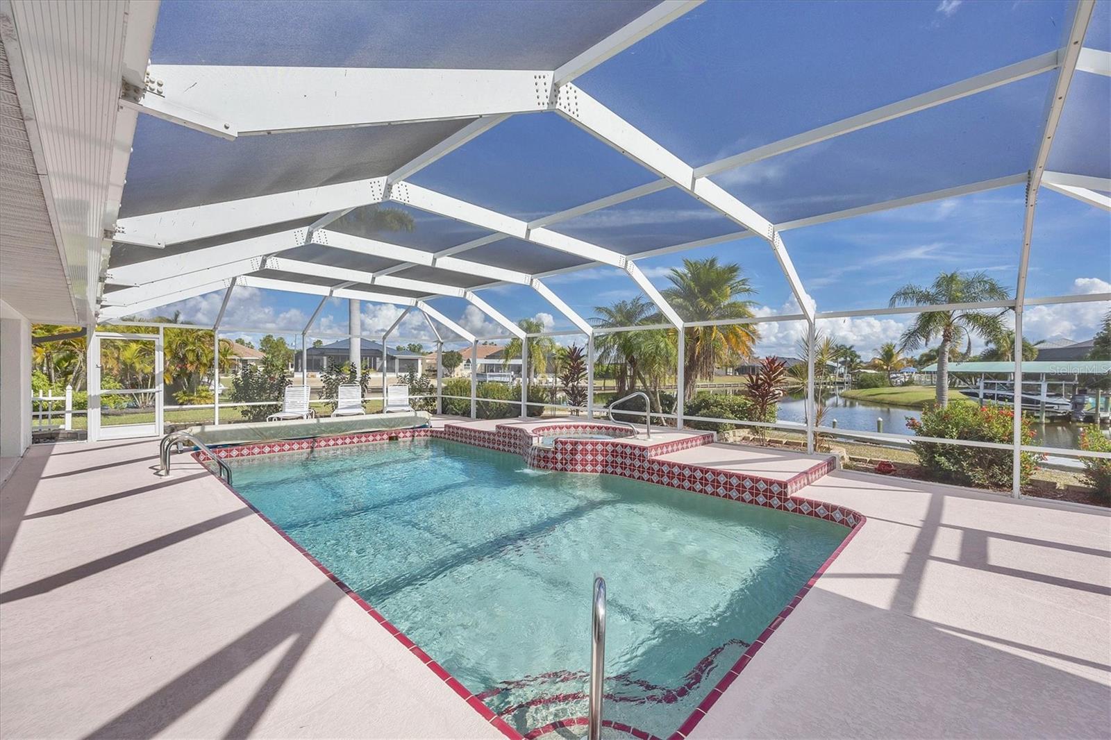 PORT CHARLOTTE SEC 071 - Residential