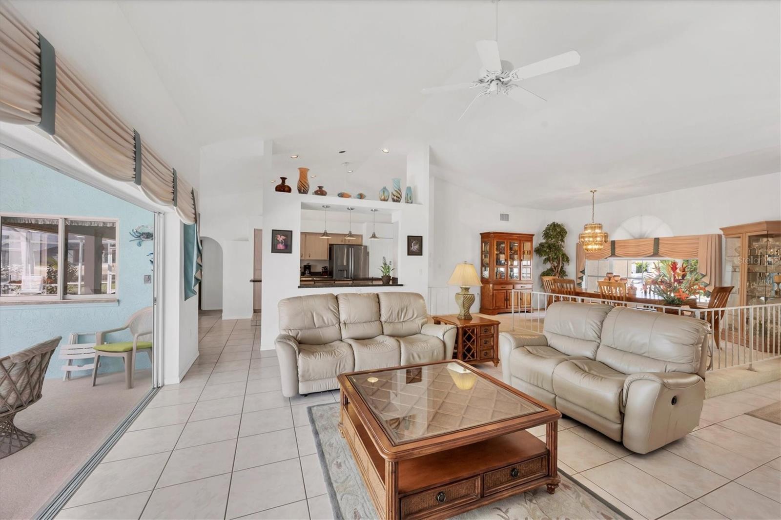 PORT CHARLOTTE SEC 071 - Residential