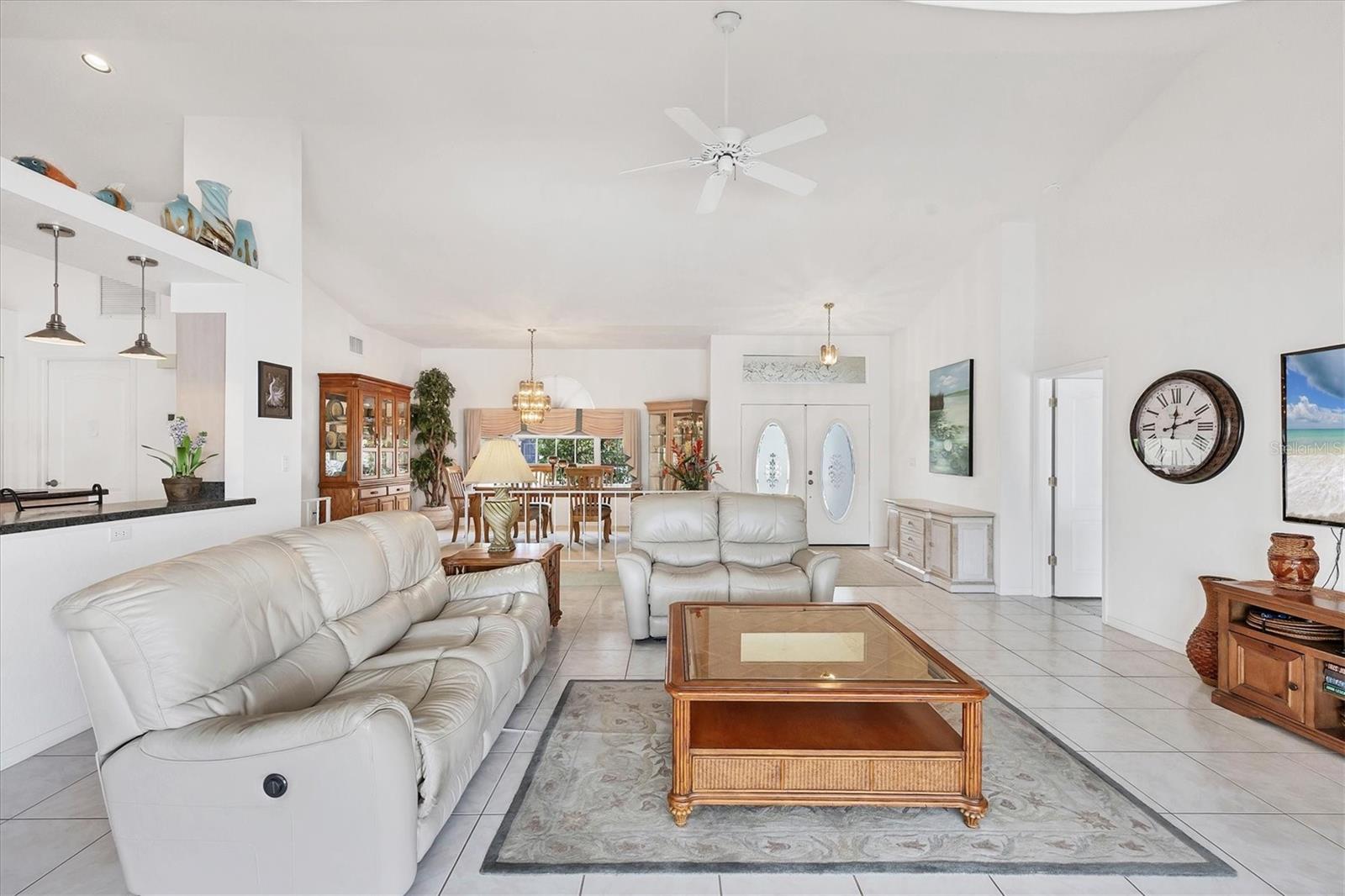 PORT CHARLOTTE SEC 071 - Residential