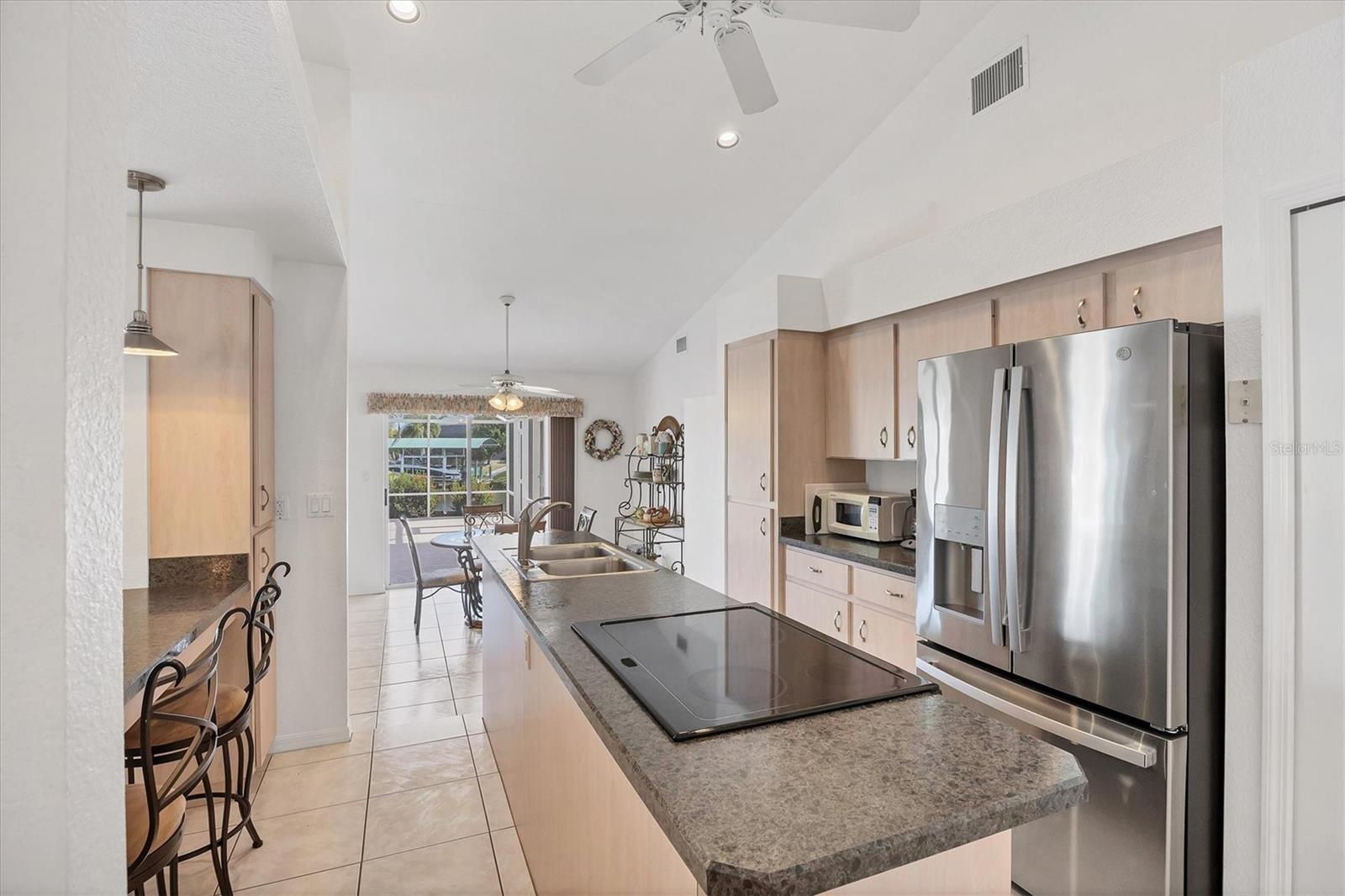 PORT CHARLOTTE SEC 071 - Residential