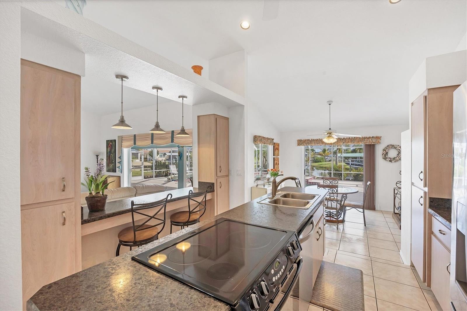 PORT CHARLOTTE SEC 071 - Residential