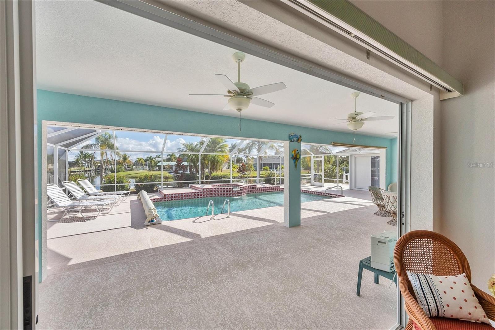 PORT CHARLOTTE SEC 071 - Residential