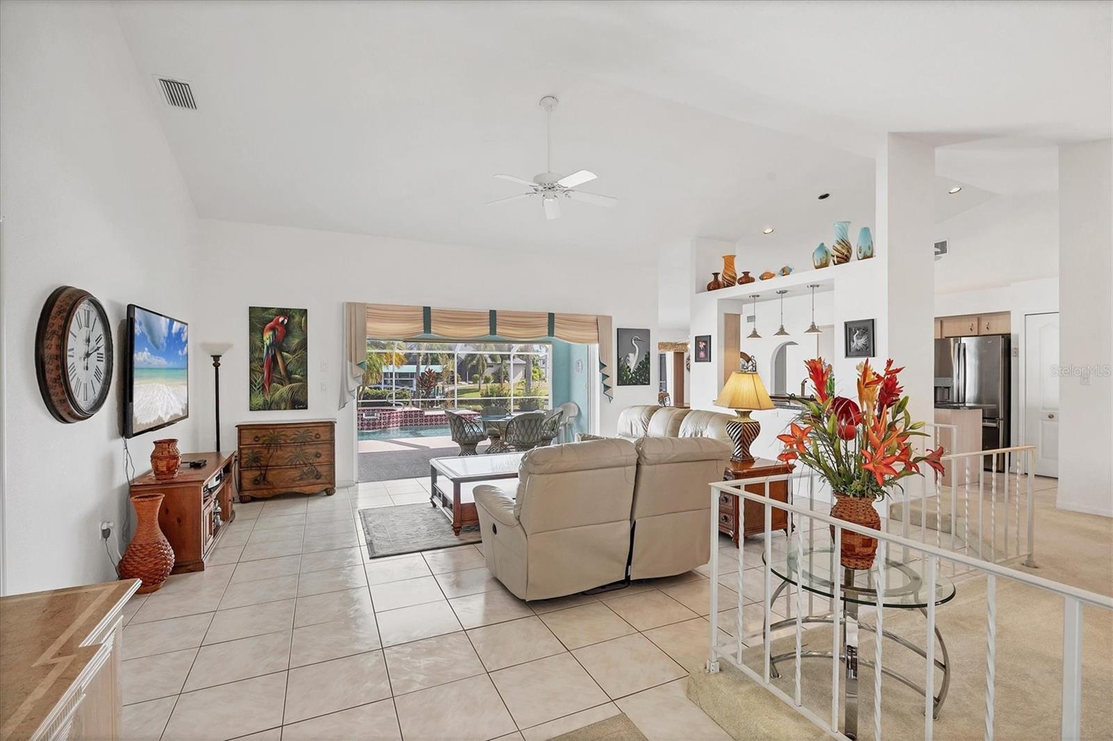 PORT CHARLOTTE SEC 071 - Residential