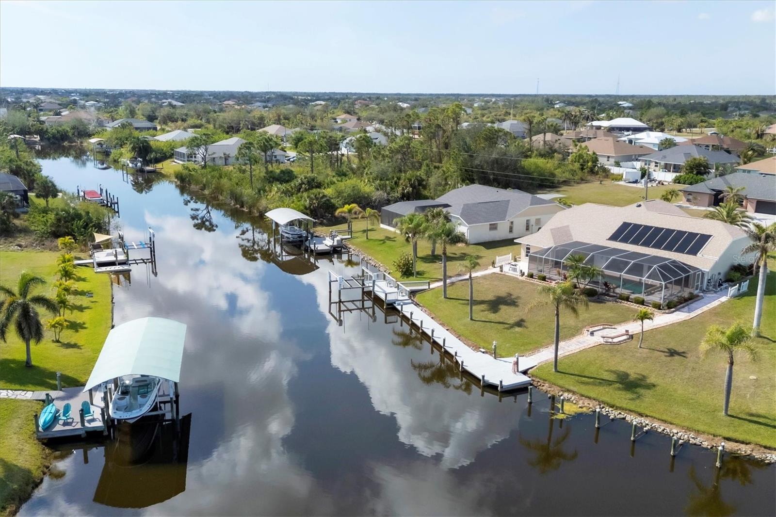 PORT CHARLOTTE SEC 071 - Residential