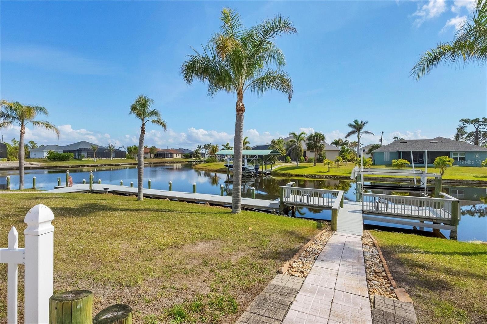 PORT CHARLOTTE SEC 071 - Residential