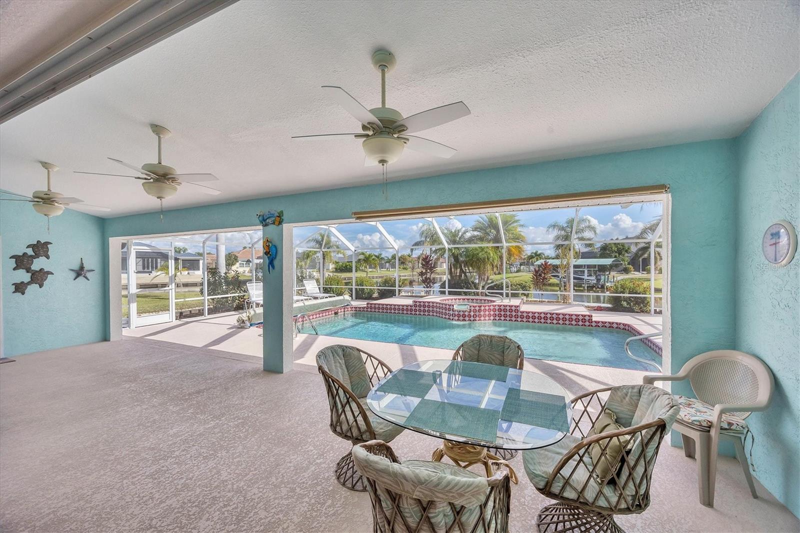 PORT CHARLOTTE SEC 071 - Residential