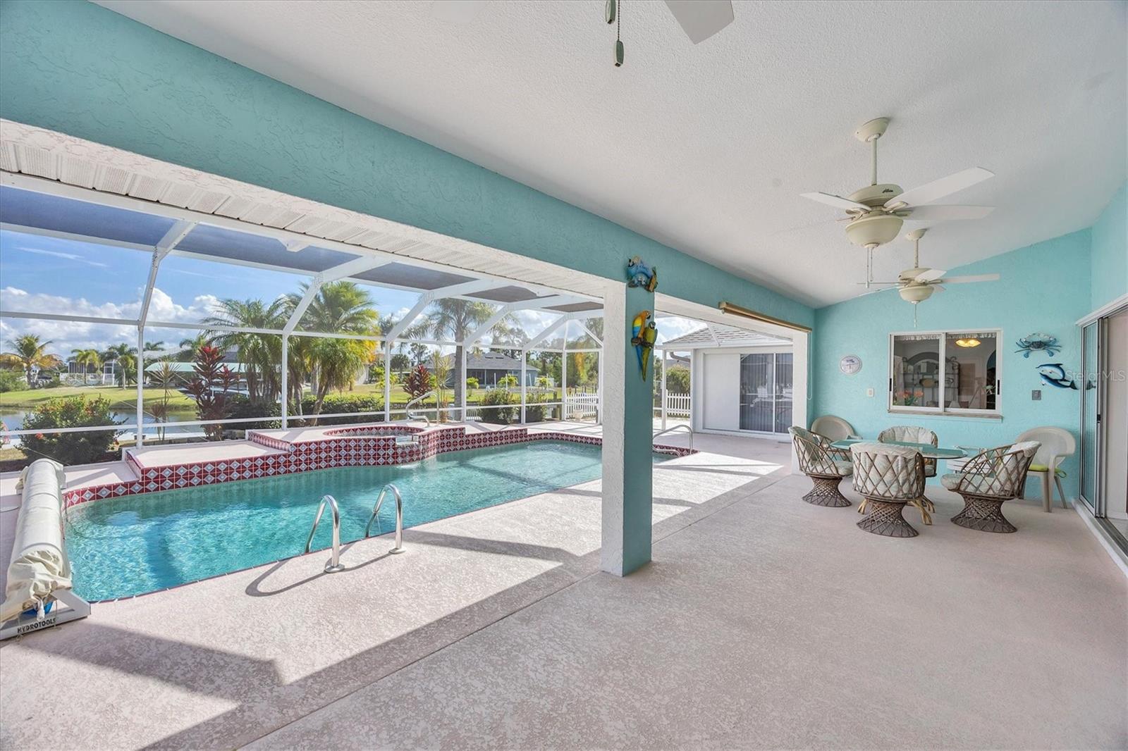 PORT CHARLOTTE SEC 071 - Residential