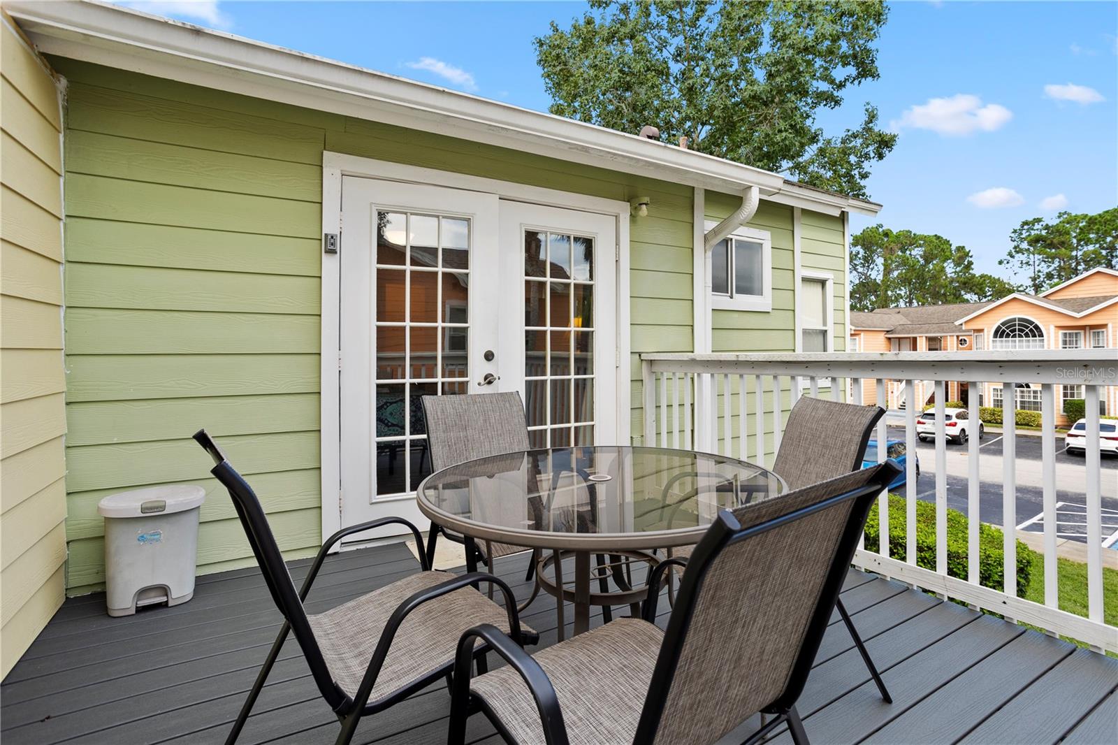 VILLAS AT ISLAND CLUB PH 2 BLDG P - Residential