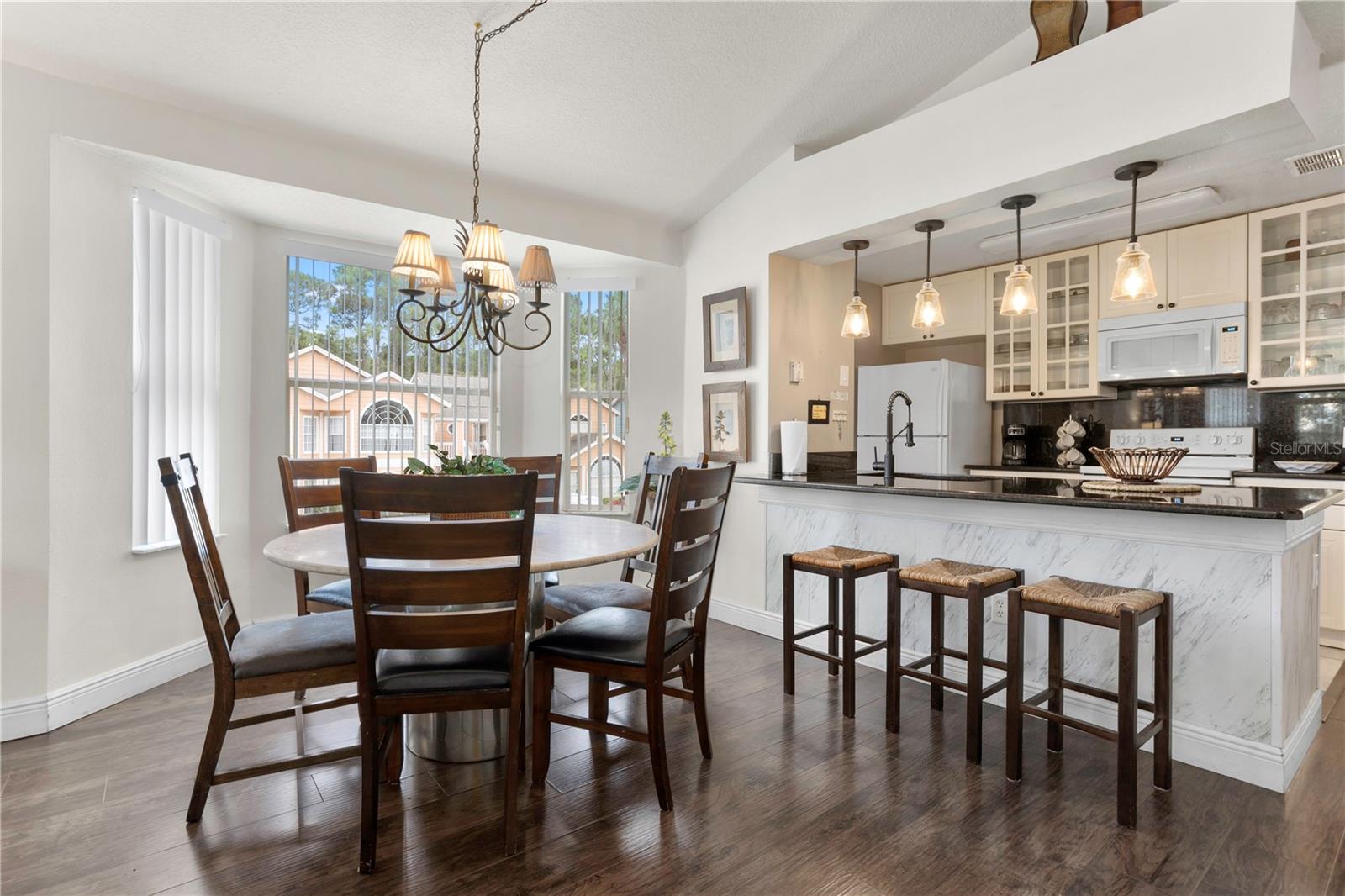 VILLAS AT ISLAND CLUB PH 2 BLDG P - Residential