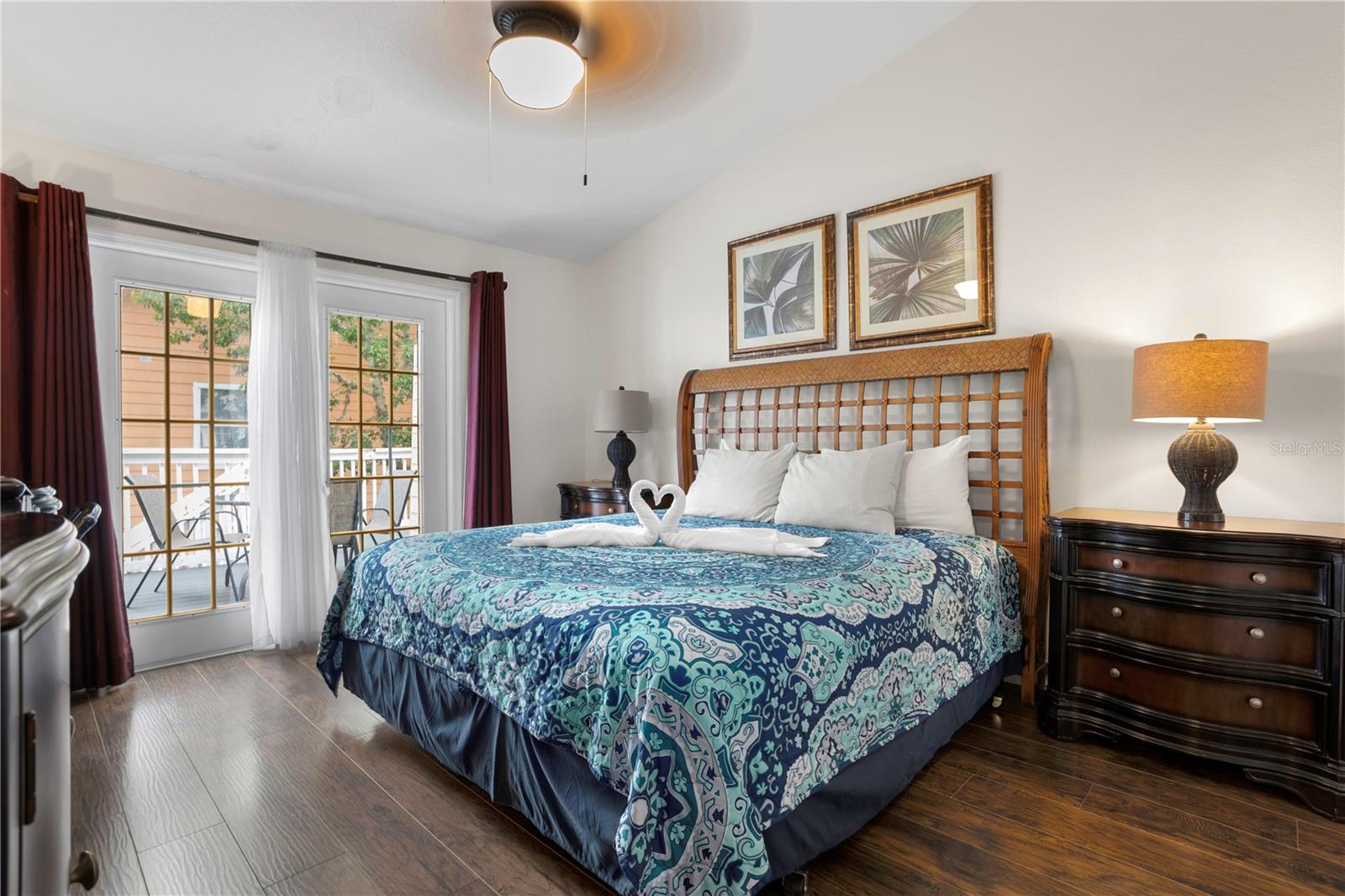 VILLAS AT ISLAND CLUB PH 2 BLDG P - Residential