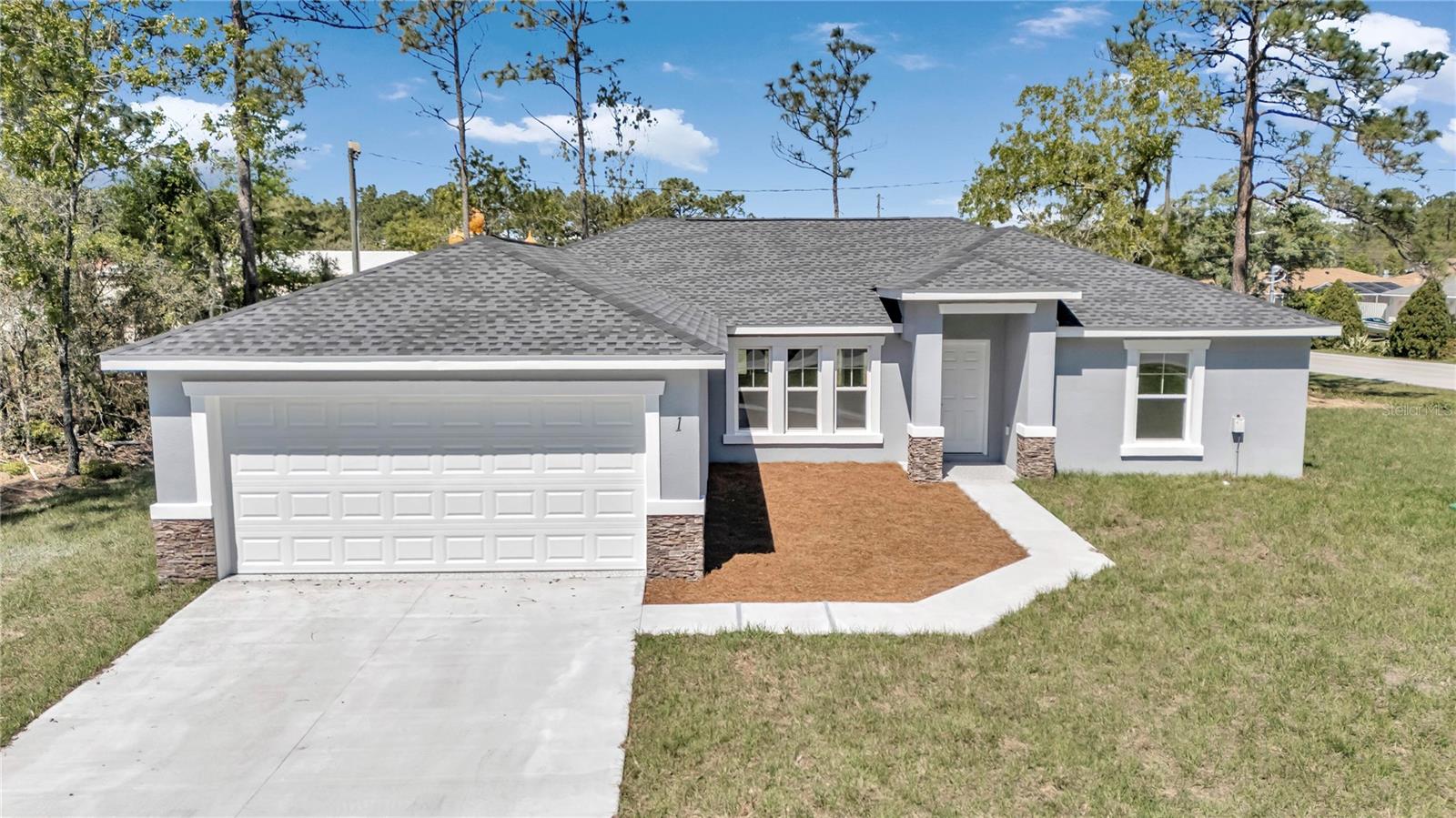 Welcome to this charming property on SE 161st Street in Summerfield, FL. Nestled in a peaceful neighborhood, this home features a spacious layout with ample natural light throughout. The property boasts a modern kitchen, cozy living areas, and a lovely backyard appropriate for outdoor activities. Conveniently located near local amenities and schools, this home has both comfort and convenience. Don't miss the opportunity to explore all that this wonderful property has to accord!