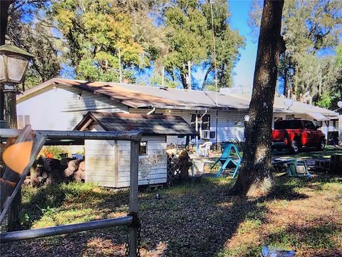 A home in BUSHNELL