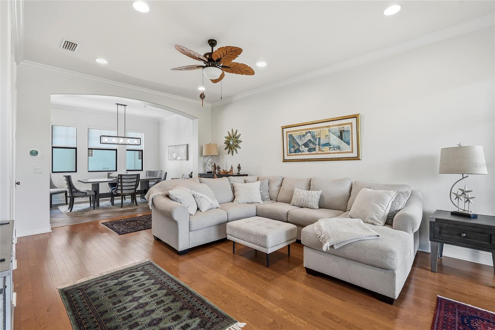 4815 YACHT CLUB DRIVE 102