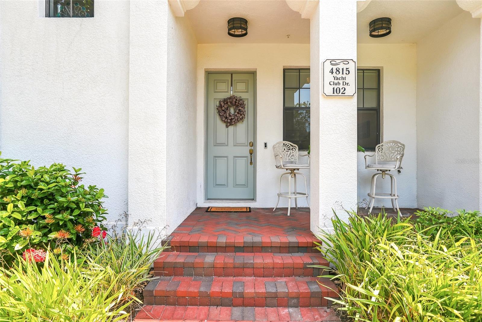 4815 YACHT CLUB DRIVE 102