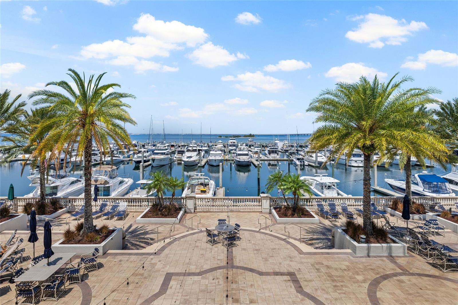4815 YACHT CLUB DRIVE 102