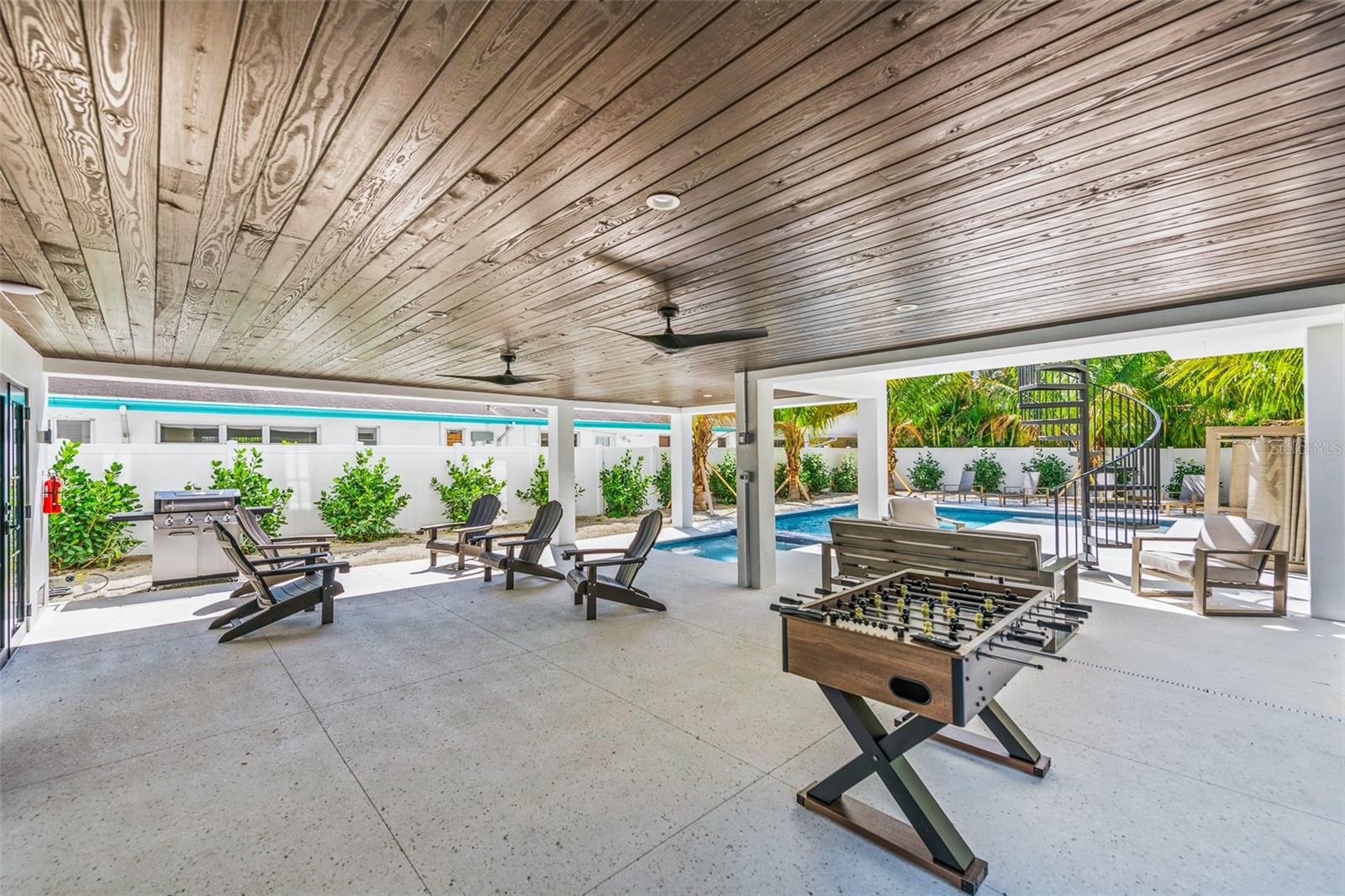 SAINT ARMANDS DIV JOHN RINGLING ESTATES - Residential