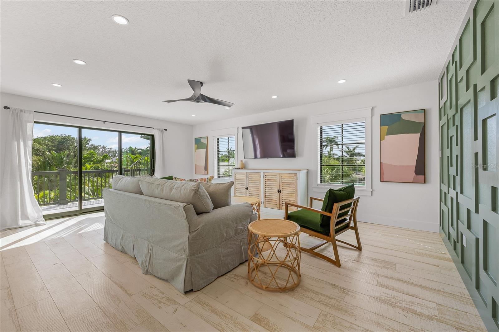 SAINT ARMANDS DIV JOHN RINGLING ESTATES - Residential