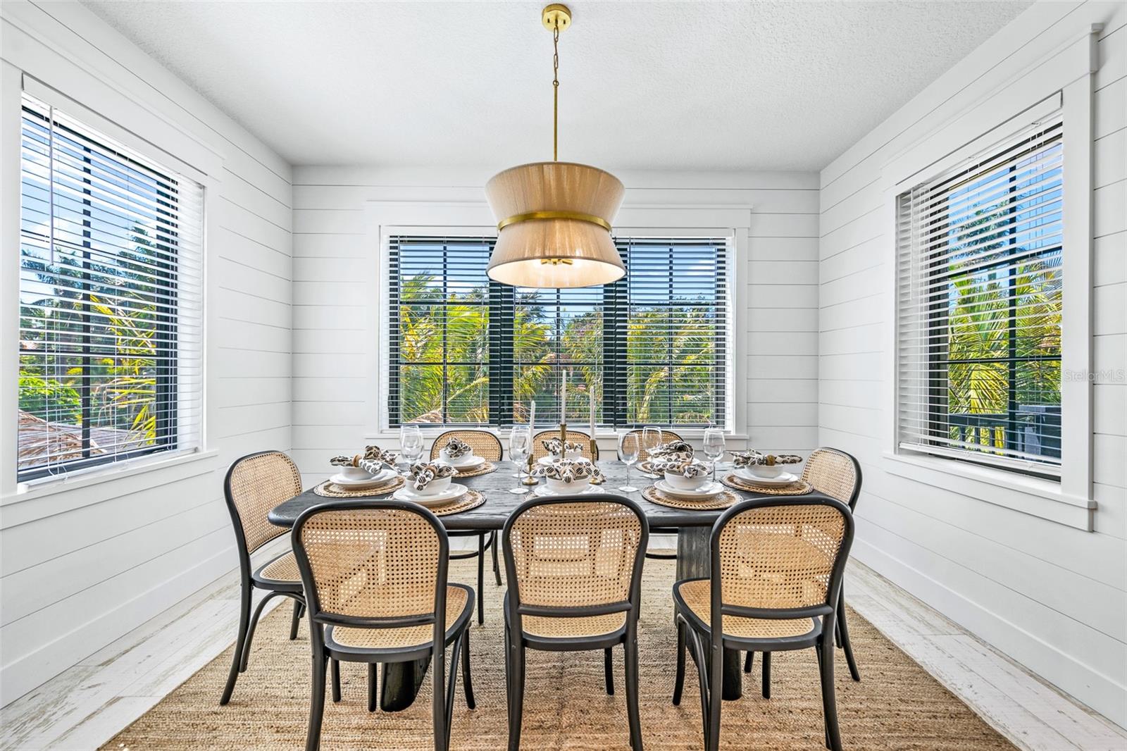 SAINT ARMANDS DIV JOHN RINGLING ESTATES - Residential