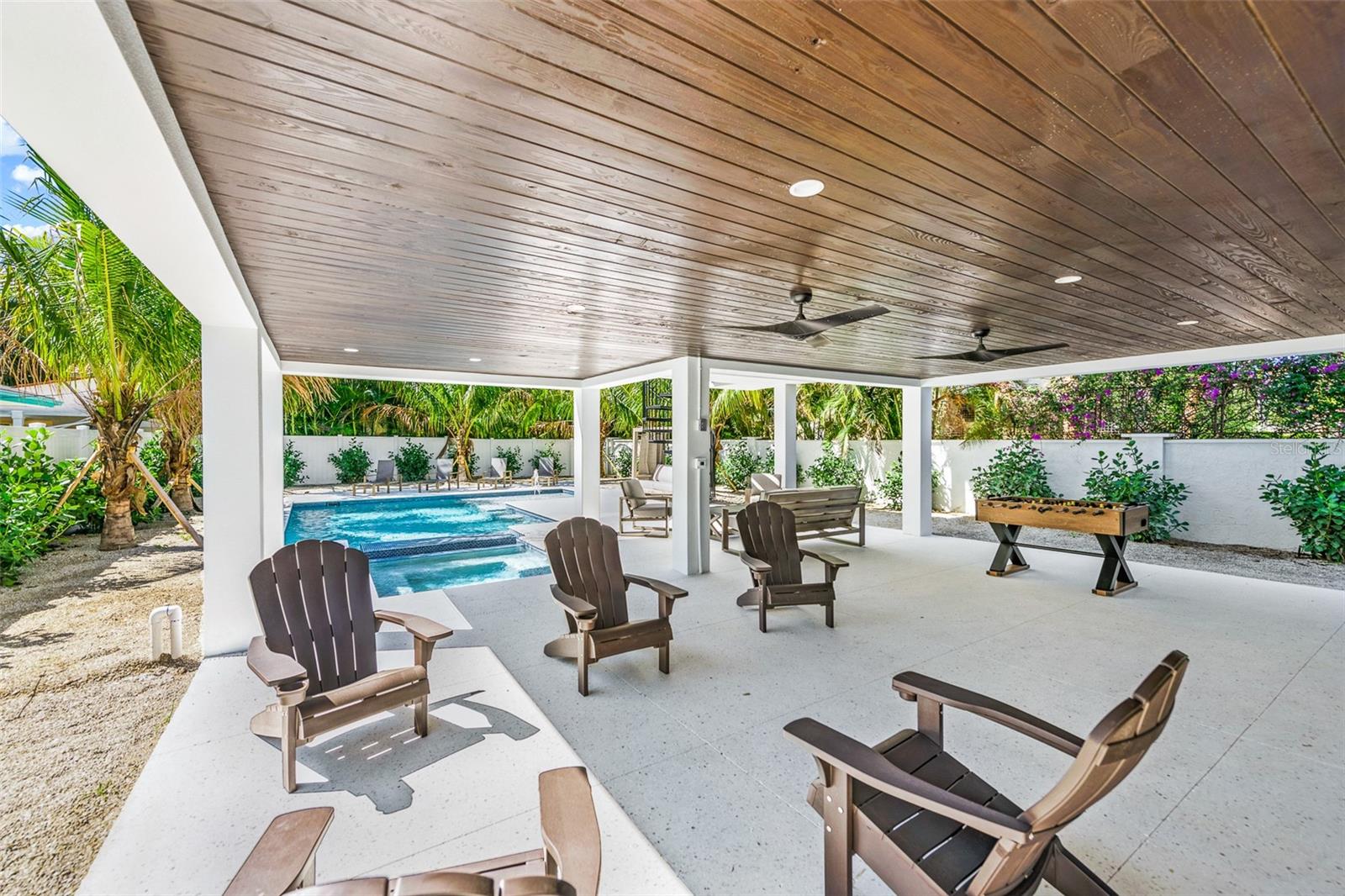 SAINT ARMANDS DIV JOHN RINGLING ESTATES - Residential