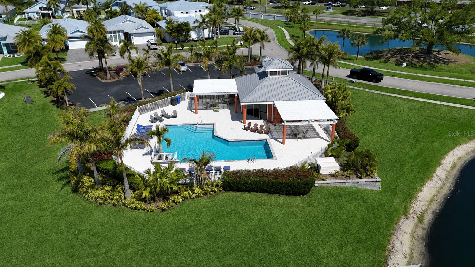 BIMINI BAY PH 2 - Residential