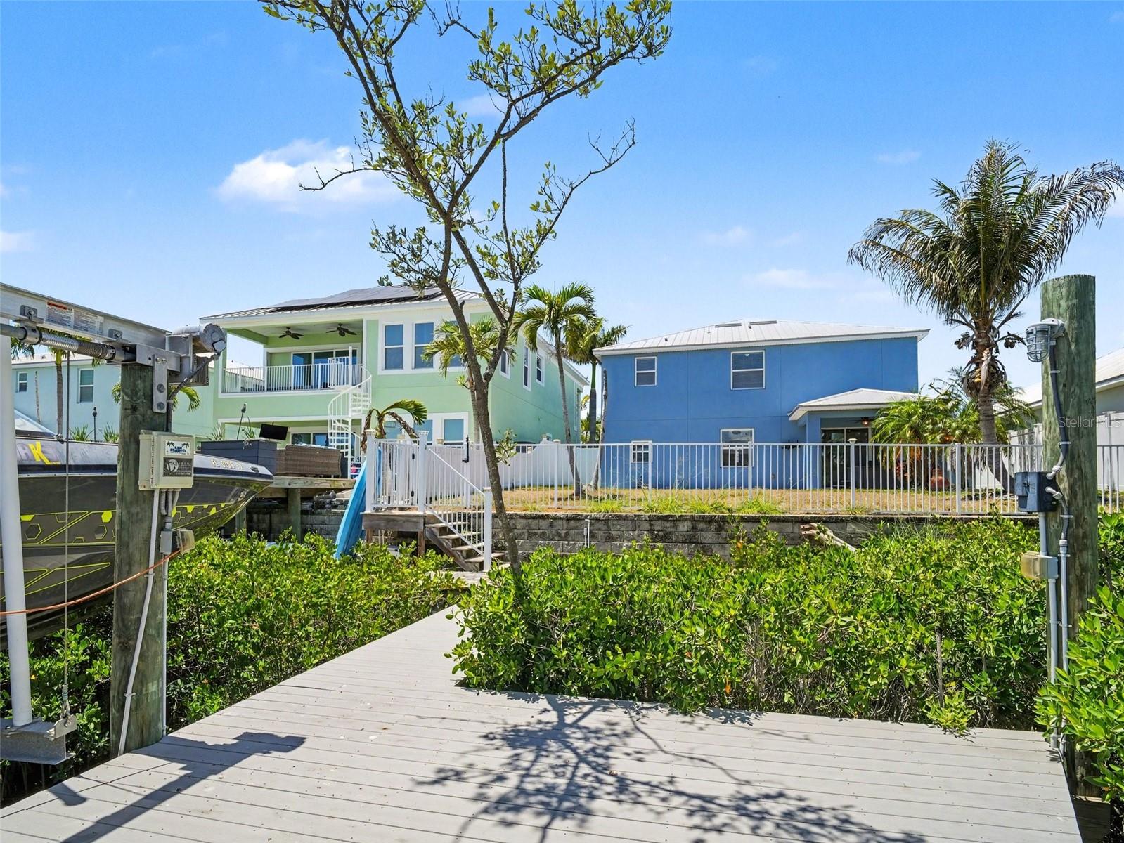 BIMINI BAY PH 2 - Residential
