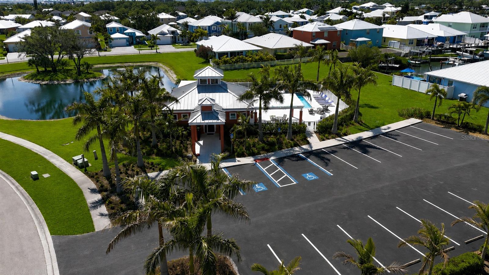 BIMINI BAY PH 2 - Residential