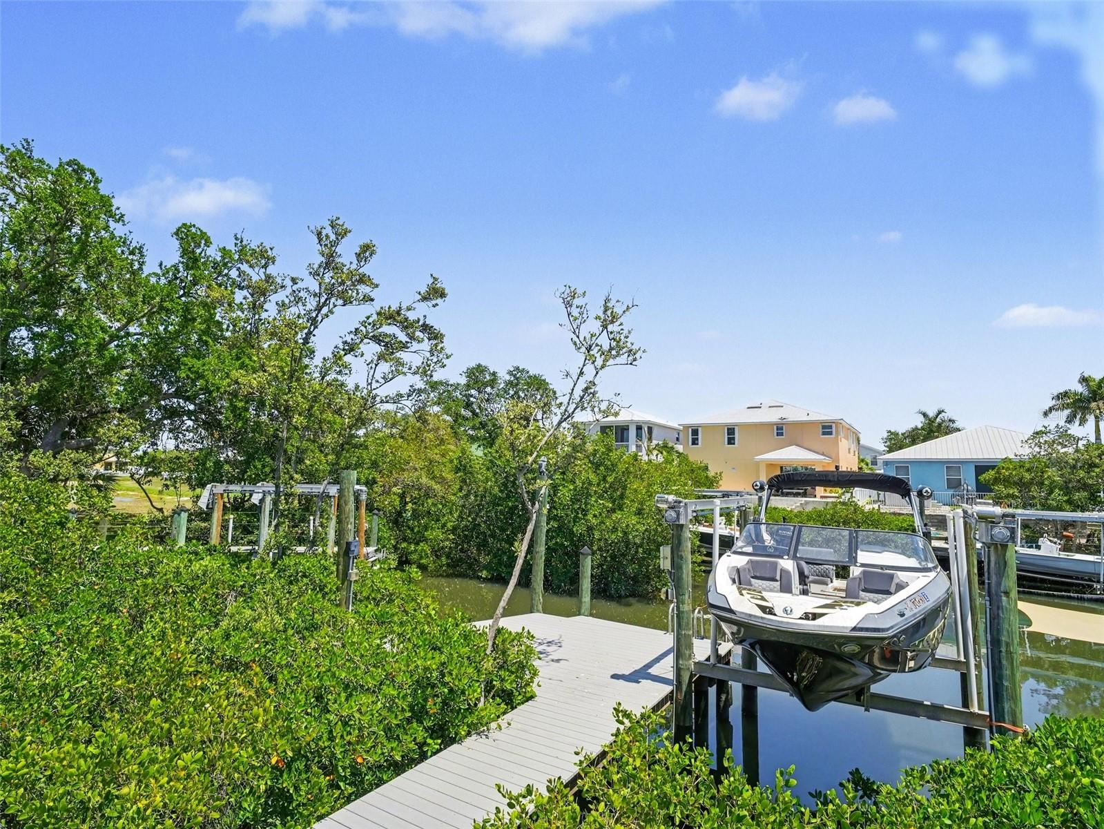 BIMINI BAY PH 2 - Residential