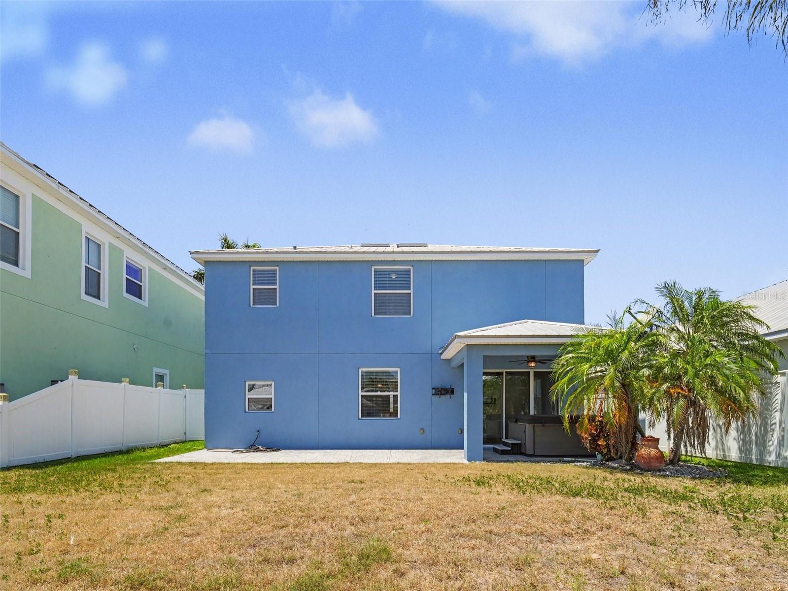 BIMINI BAY PH 2 - Residential