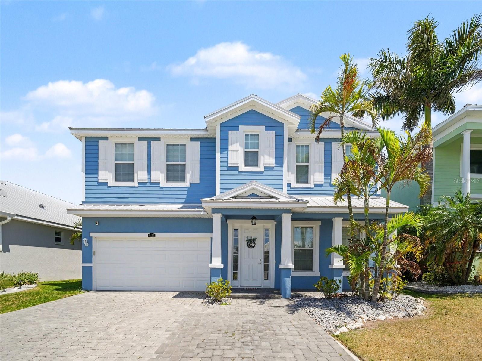 BIMINI BAY PH 2 - Residential
