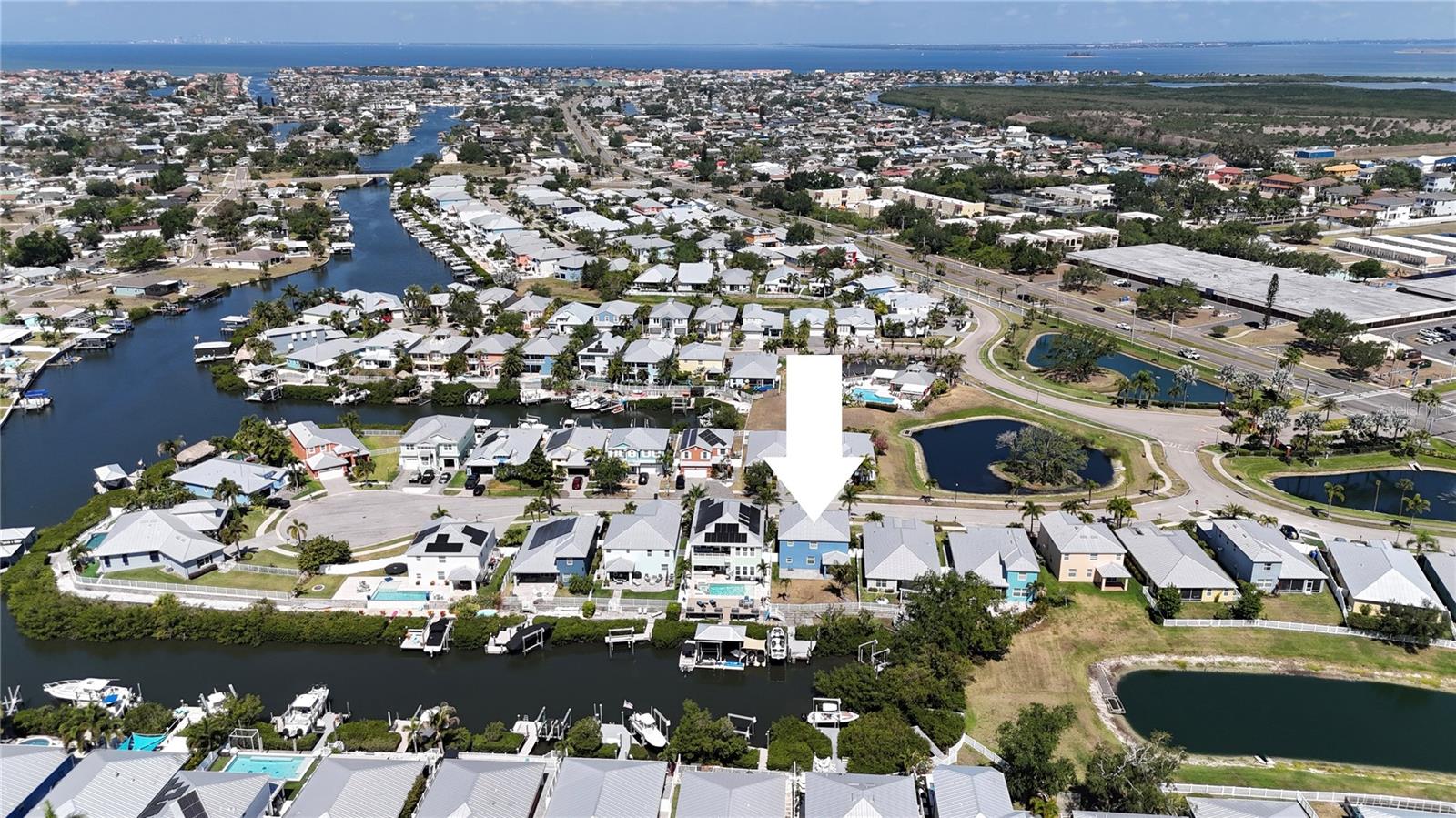 BIMINI BAY PH 2 - Residential