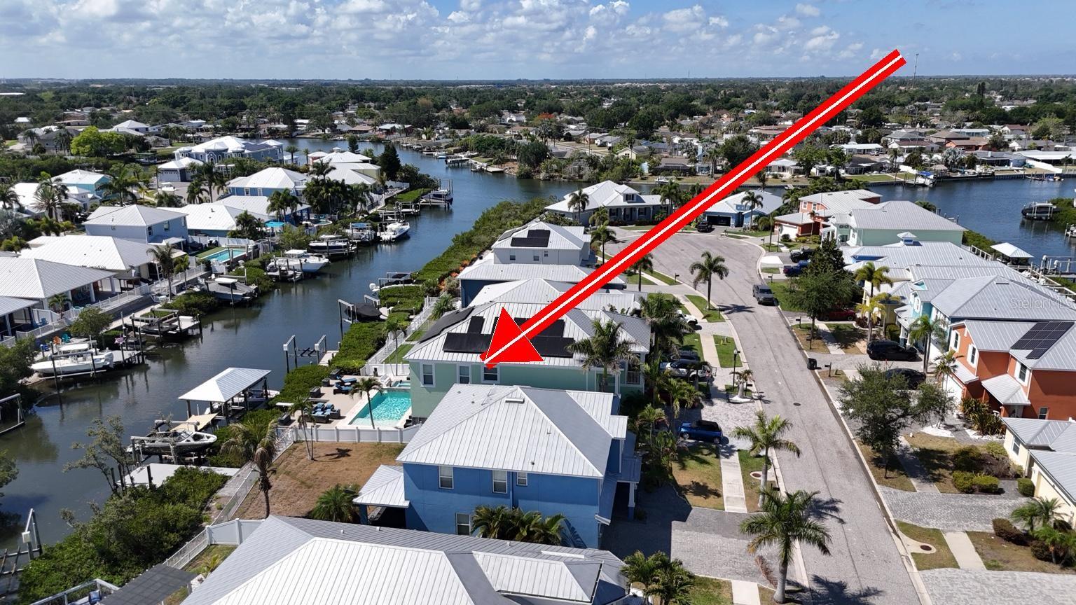 BIMINI BAY PH 2 - Residential