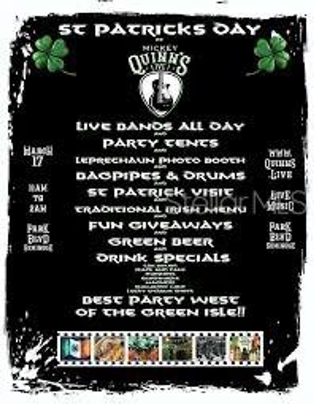 Photo of 13071 Park Boulevard, Seminole, FL 33778 (MLS # TB8462183)