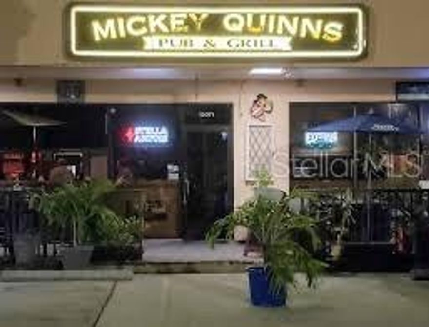 Business Sale Description – Mickey Quinn’s (Food & Kitchen Operations)
This offering represents a unique opportunity to step into an established, income-generating food operation within the long-standing Mickey Quinn’s bar. The food side of the business is currently operated under a 1099 management structure, significantly reducing overhead and eliminating the burden of a standalone restaurant lease.
The kitchen is fully operational and efficiently run, currently staffed with two cooks, allowing for consistent service without excessive labor costs. The food operation has a proven sales history, generating upwards of $200,000 annually, and benefits from the built-in customer base and foot traffic of a bar that has been established in the community for years.
Because the kitchen operates independently from the bar lease, overhead remains lean, making this an ideal setup for an owner-operator or experienced hospitality professional looking to maximize margins through hands-on management. With tighter cost controls, menu optimization, and active day-to-day oversight, the operation presents a clear path to profitability.
The bar itself is secured under a long-term lease with approximately 10 years remaining, providing stability and continuity for the food operation without the risk of short-term displacement. This structure allows a new operator to focus on revenue growth and operational improvements rather than real estate or lease negotiations.
This is a strong opportunity for a buyer seeking:
A proven, income-producing kitchen operation
Low overhead due to 1099 structure and no separate lease
An established venue with consistent traffic
A business well-suited for an owner-operator model
With proper management and strategic oversight, this operation has the potential to transition from revenue-generating to consistently profitable while leveraging an already established brand and location.
