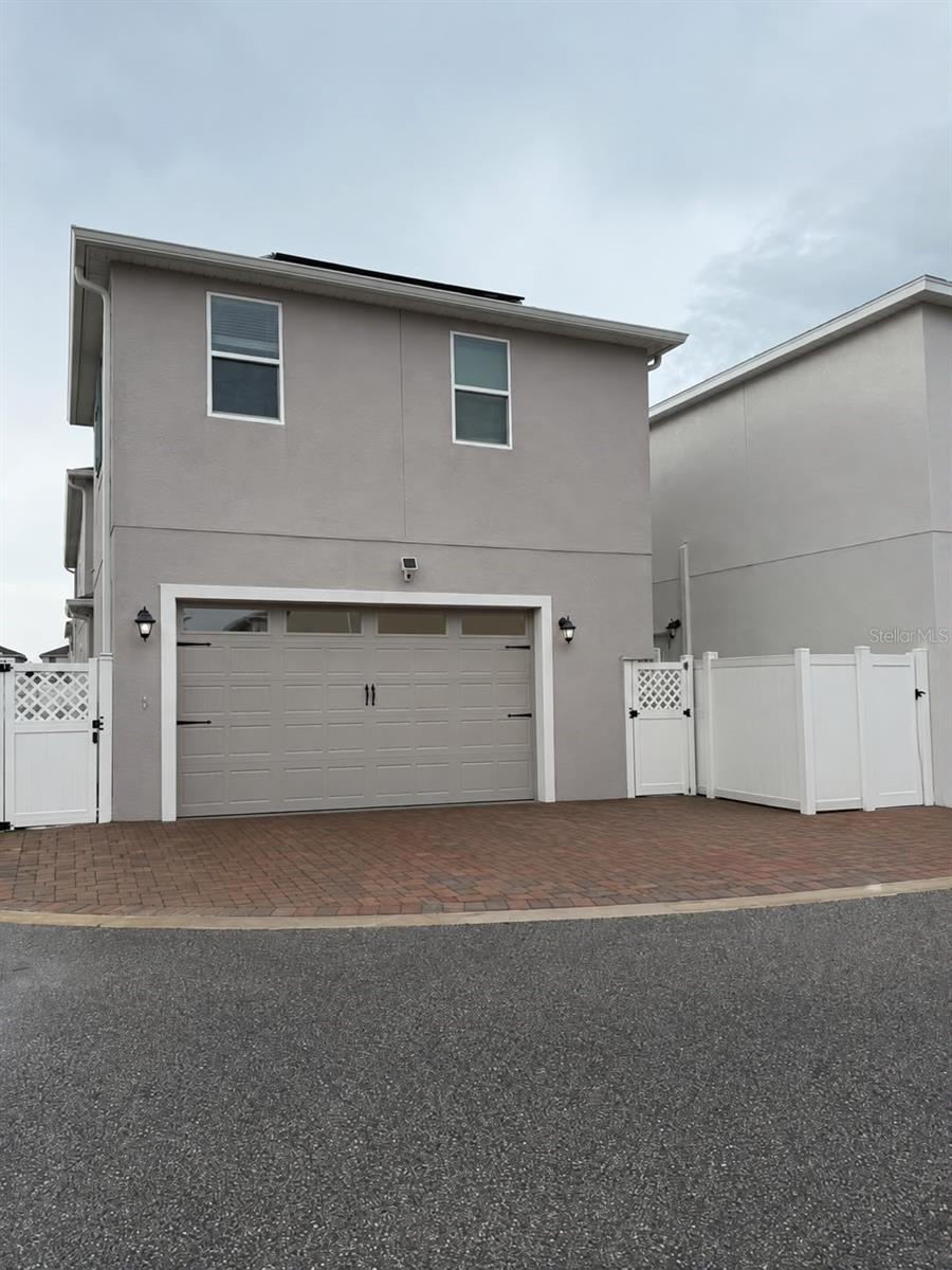 Photo of 16042 Micelli Drive, Winter Garden, FL 34787 (MLS # S5155166)