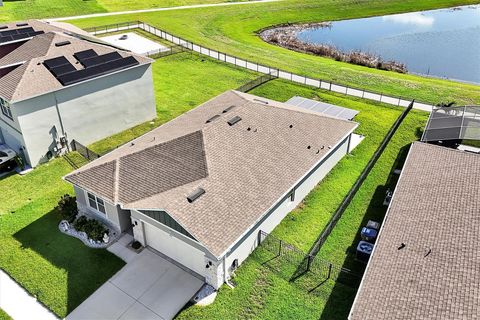 A home in SAINT CLOUD